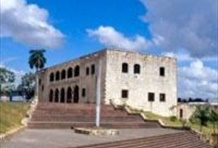 Santo Domingo Half Day By Bus - Private only